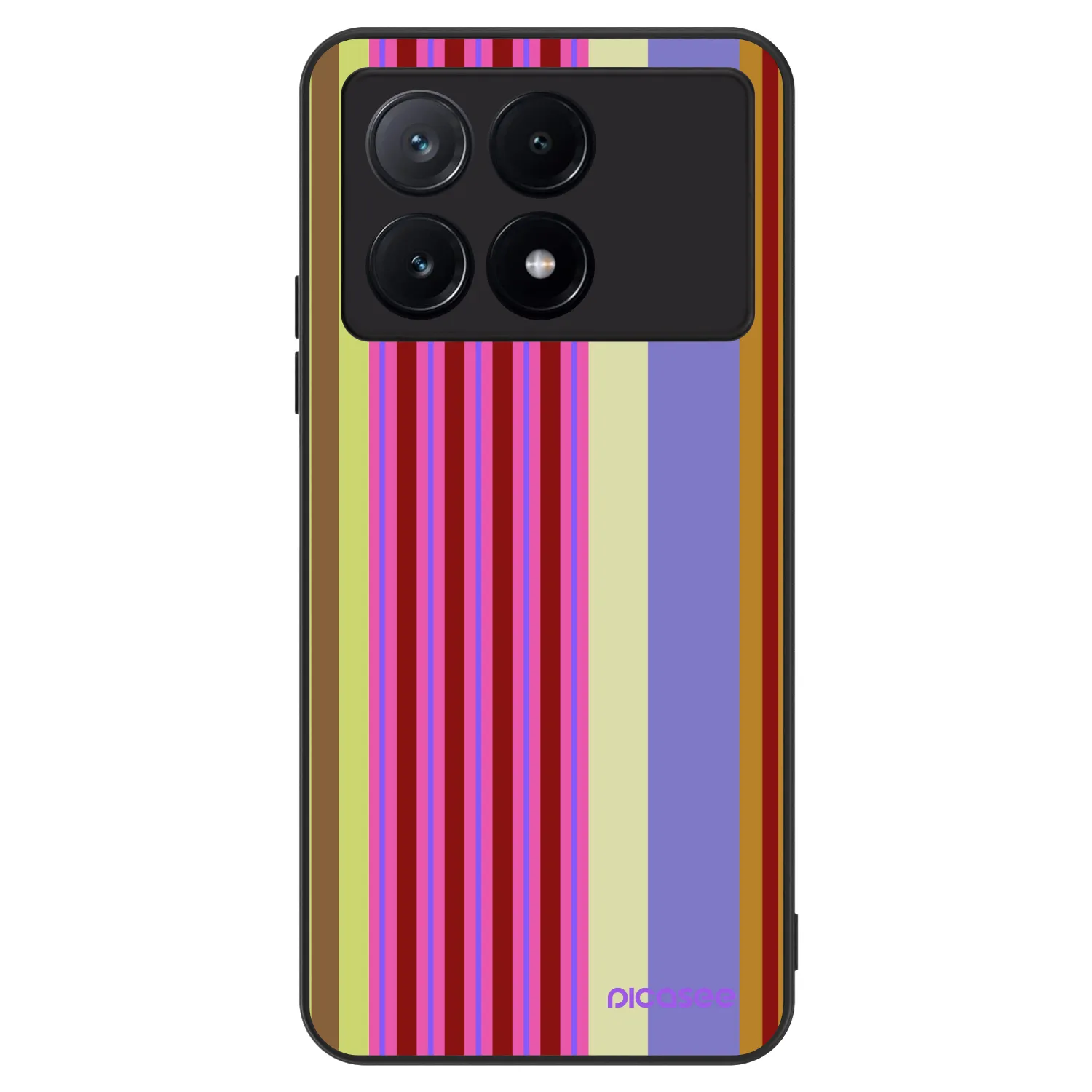 Picasee ULTIMATE CASE pro Xiaomi Poco X6 Pro - Late checkout