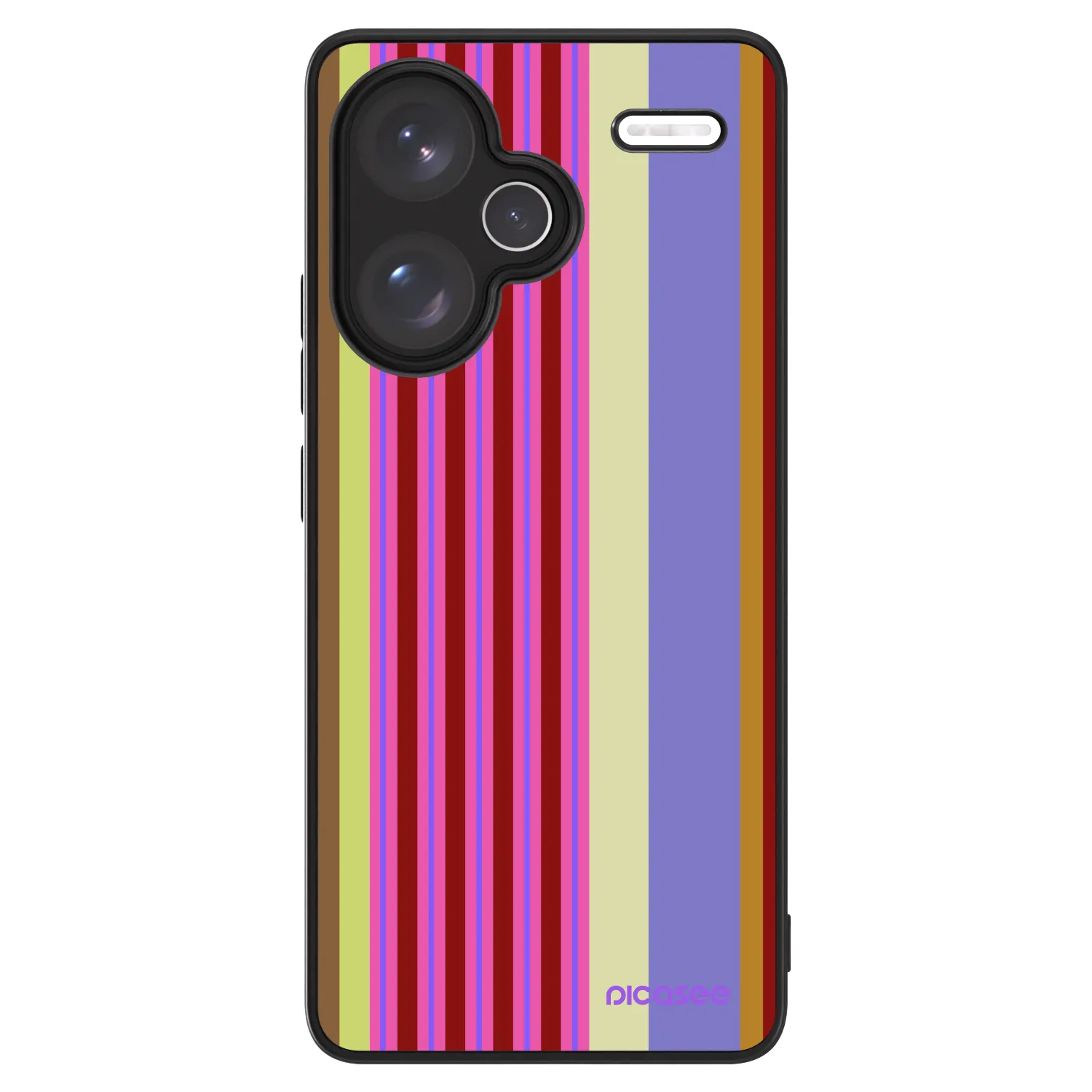 Picasee ULTIMATE CASE pro Xiaomi Redmi Note 13 Pro+ 5G - Late checkout