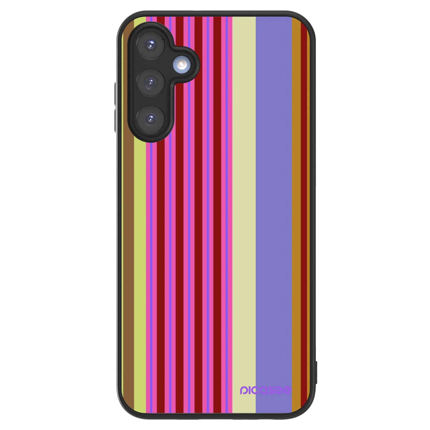 Picasee ULTIMATE CASE pro Samsung Galaxy A15 A156B 5G - Late checkout