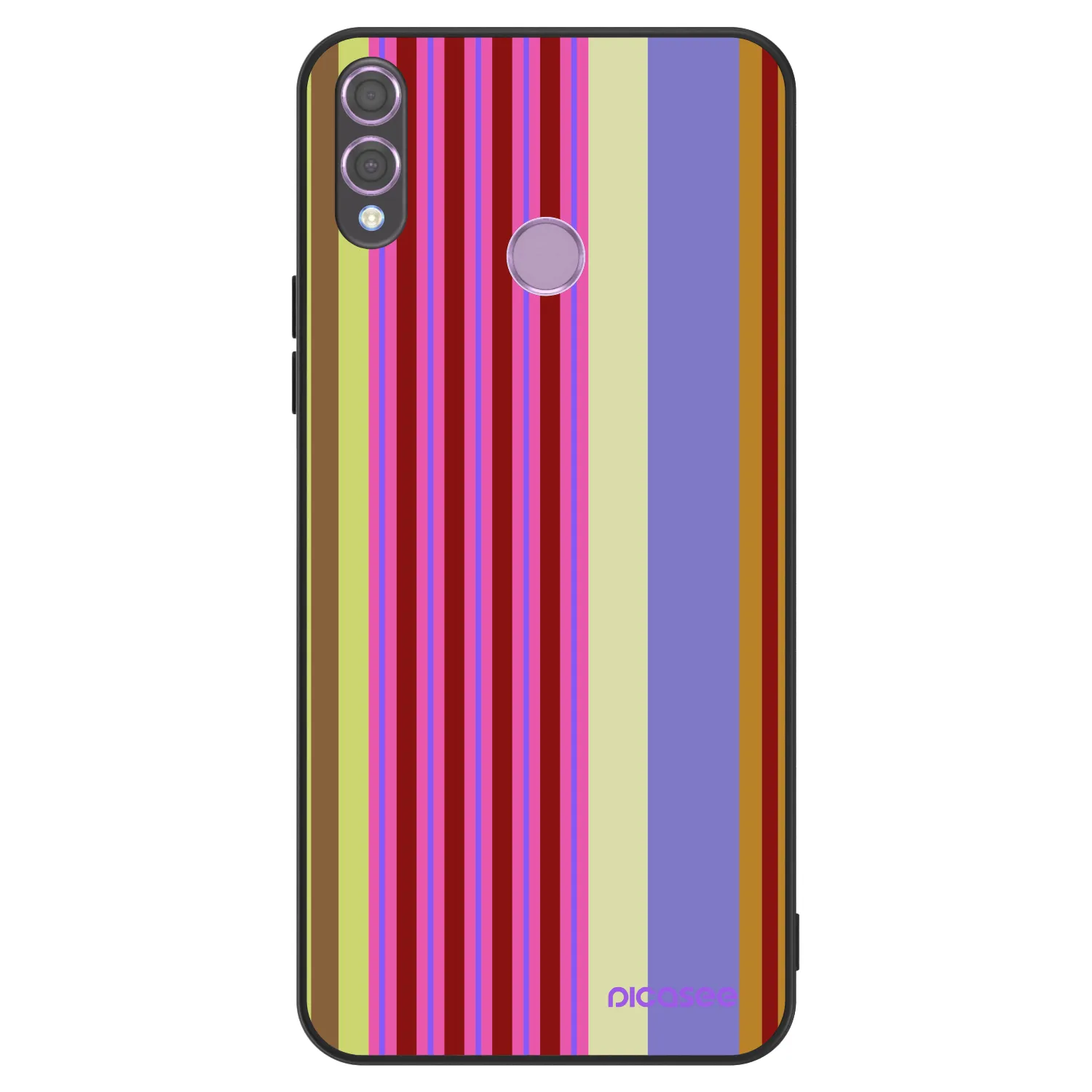 Picasee ULTIMATE CASE pro Honor 8X - Late checkout