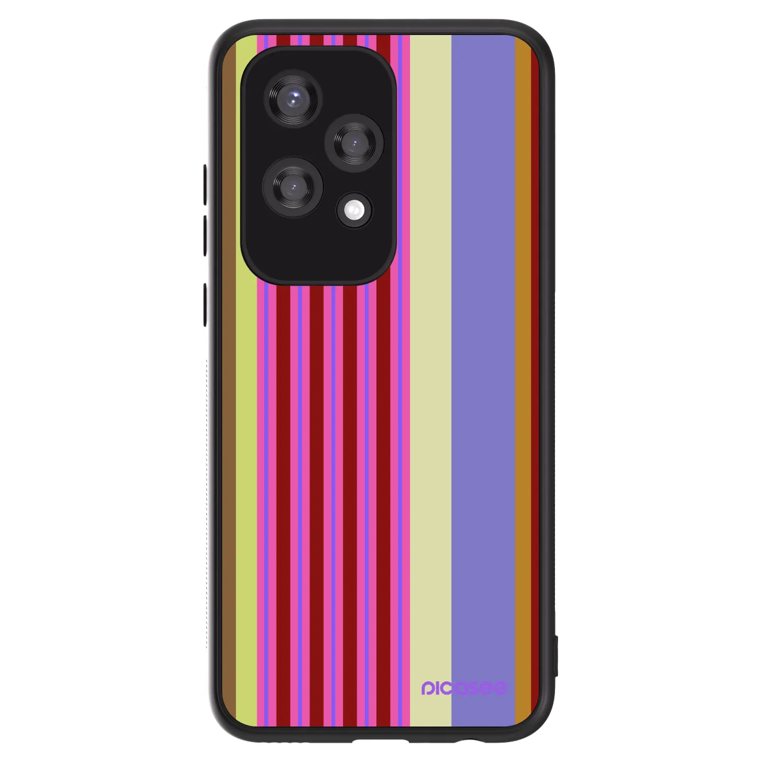 Picasee ULTIMATE CASE pro Honor 200 Lite - Late checkout