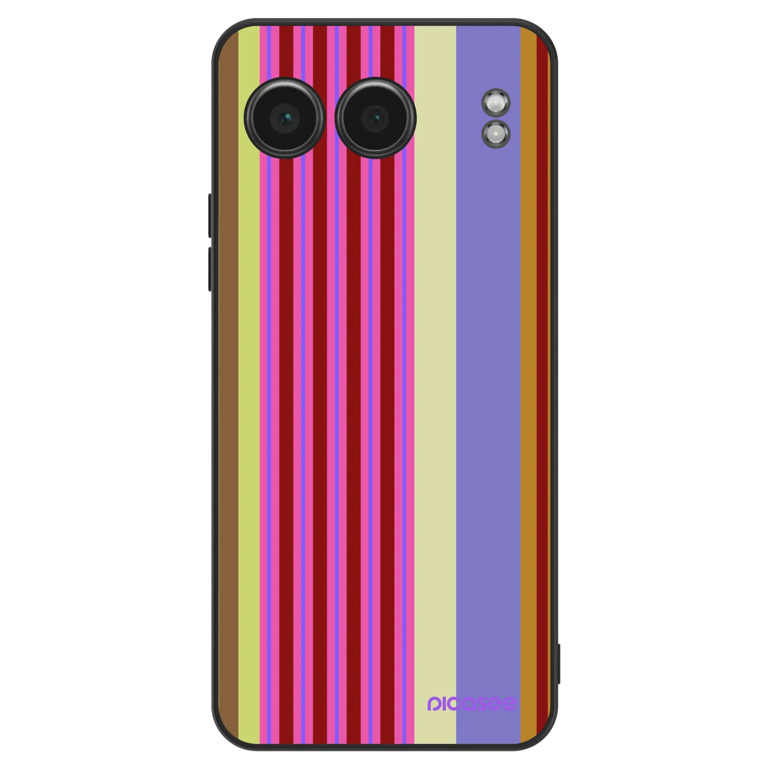 Picasee ULTIMATE CASE pro OnePlus Nord 4 - Late checkout