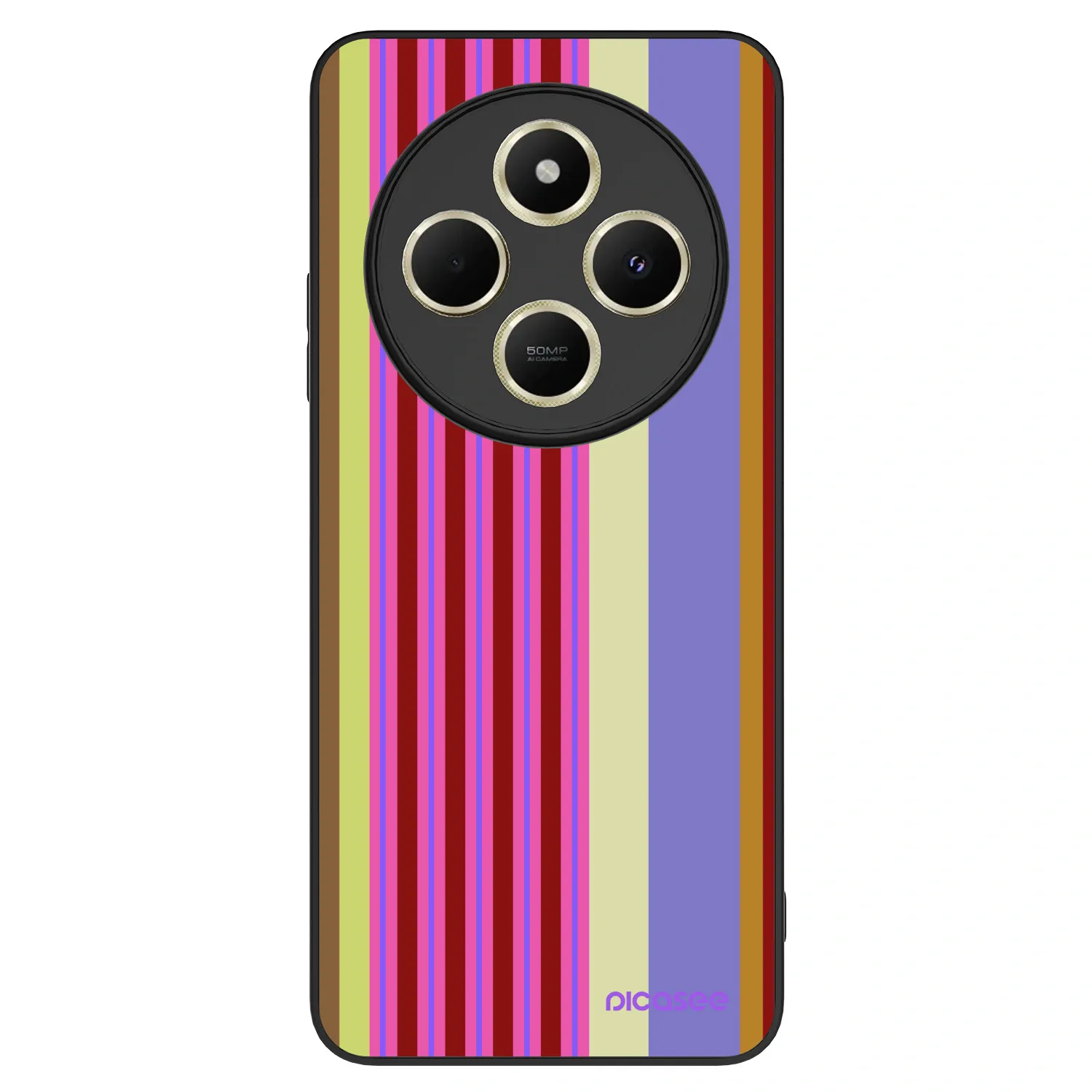 Picasee ULTIMATE CASE pro Xiaomi Redmi 14C - Late checkout