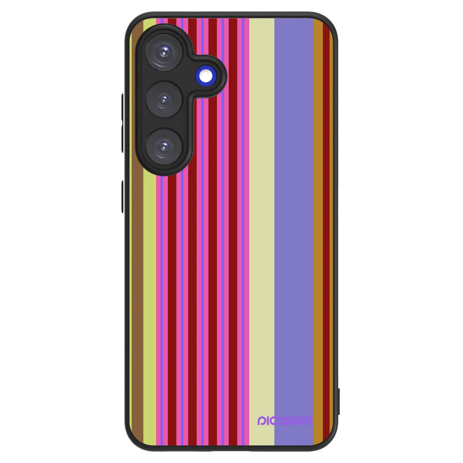 Picasee ULTIMATE CASE pro Samsung Galaxy S25 5G - Late checkout