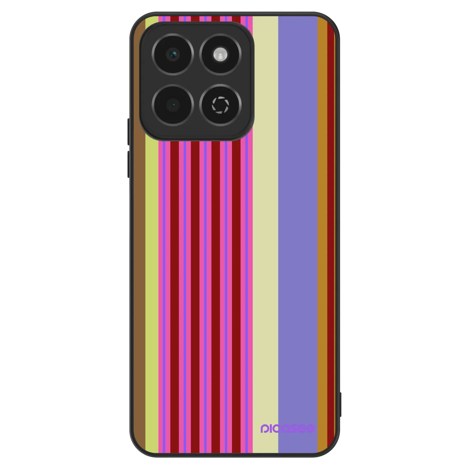 Picasee ULTIMATE CASE pro Honor 200 Smart 5G - Late checkout