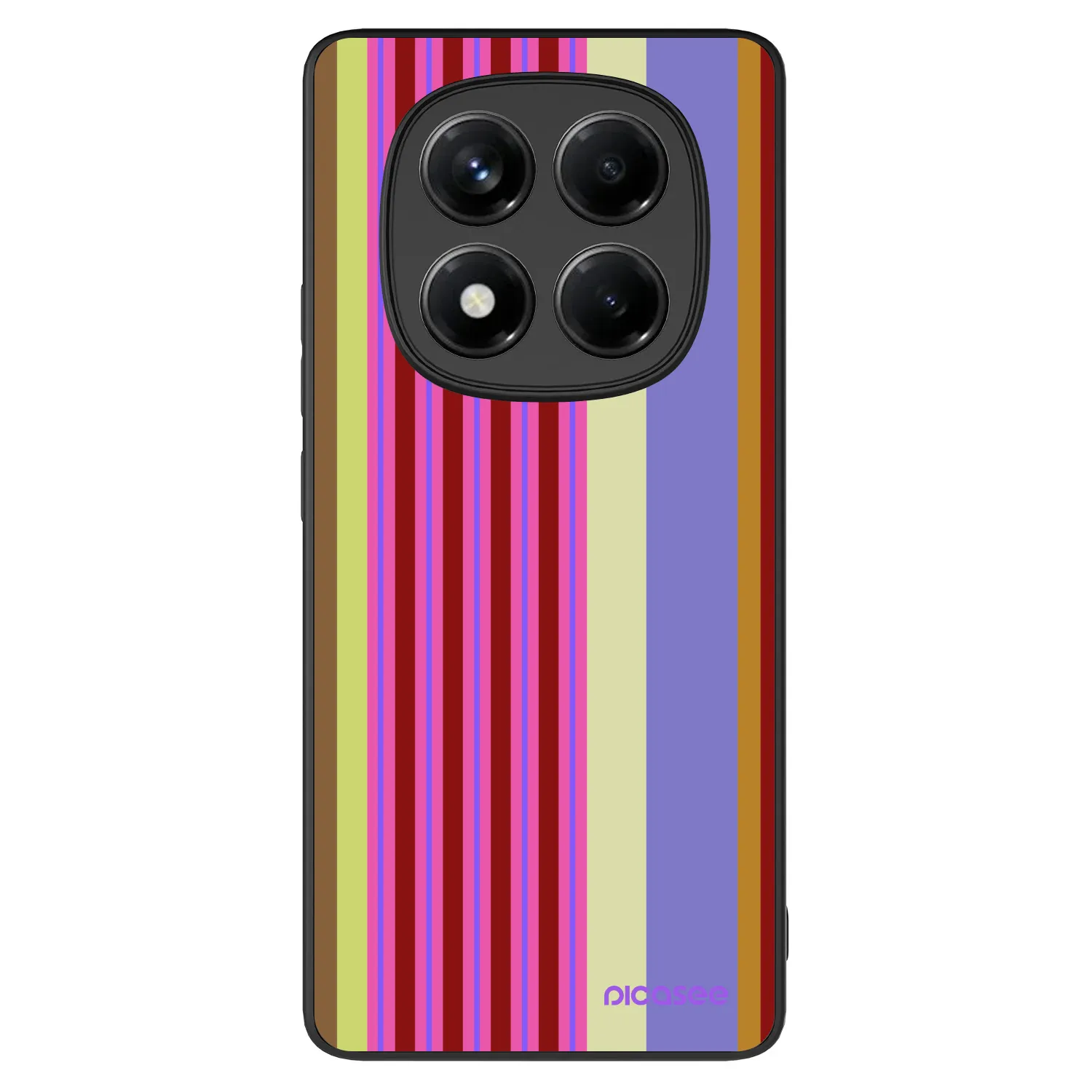 Picasee ULTIMATE CASE pro Xiaomi Redmi Note 14 Pro 4G - Late checkout