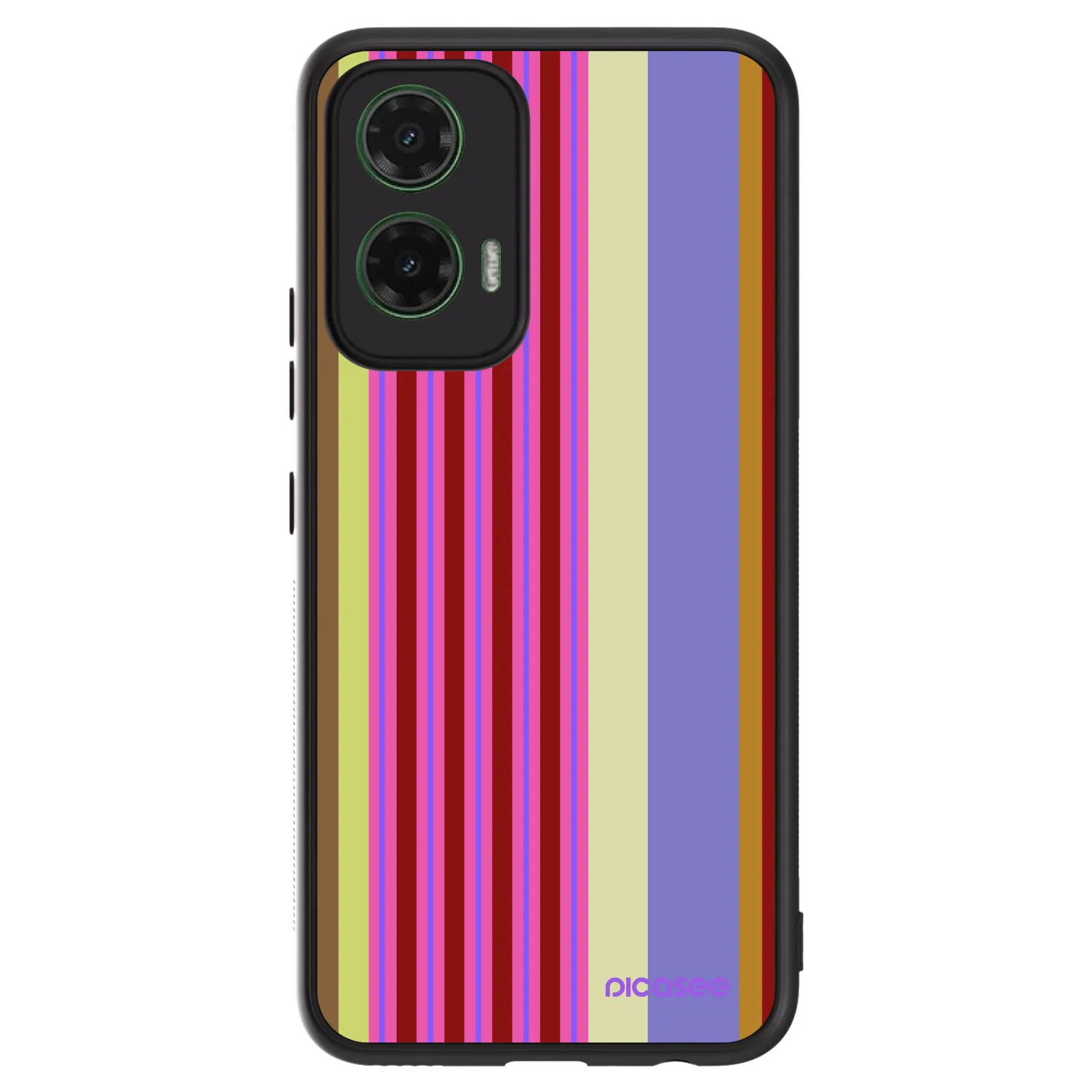 Picasee ULTIMATE CASE pro Motorola Moto G35 5G - Late checkout