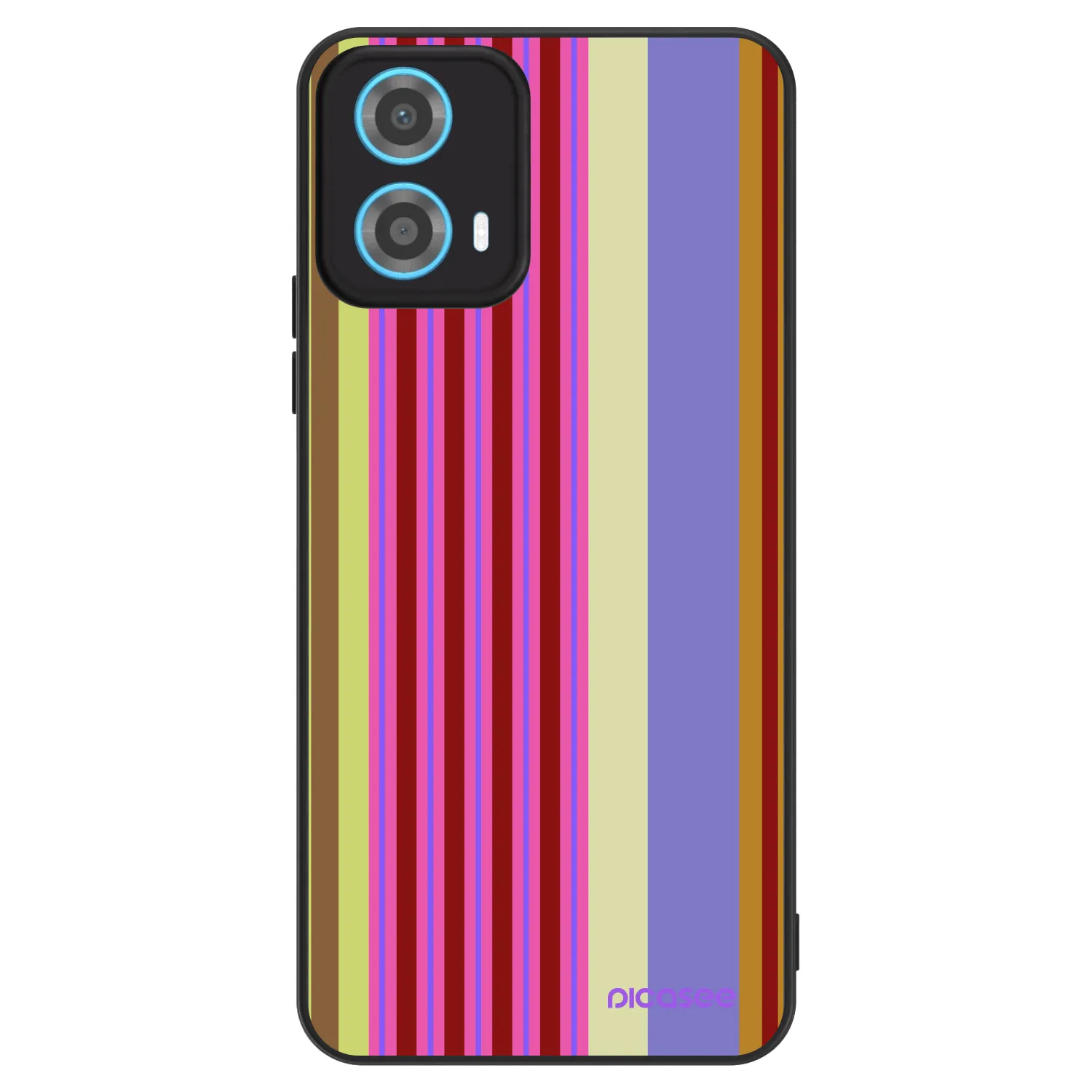 Picasee ULTIMATE CASE pro Motorola Moto G34 5G - Late checkout