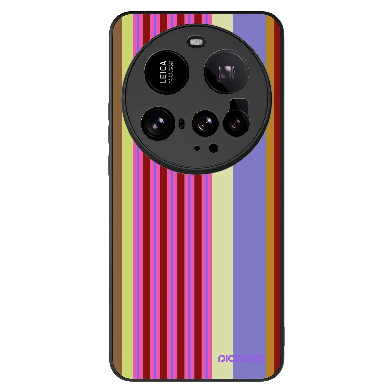 Picasee ULTIMATE CASE pro Xiaomi 15 Ultra - Late checkout