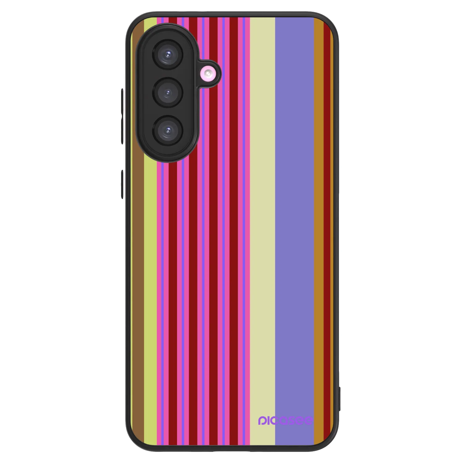 Picasee ULTIMATE CASE pro Samsung Galaxy A56 5G A566B - Late checkout