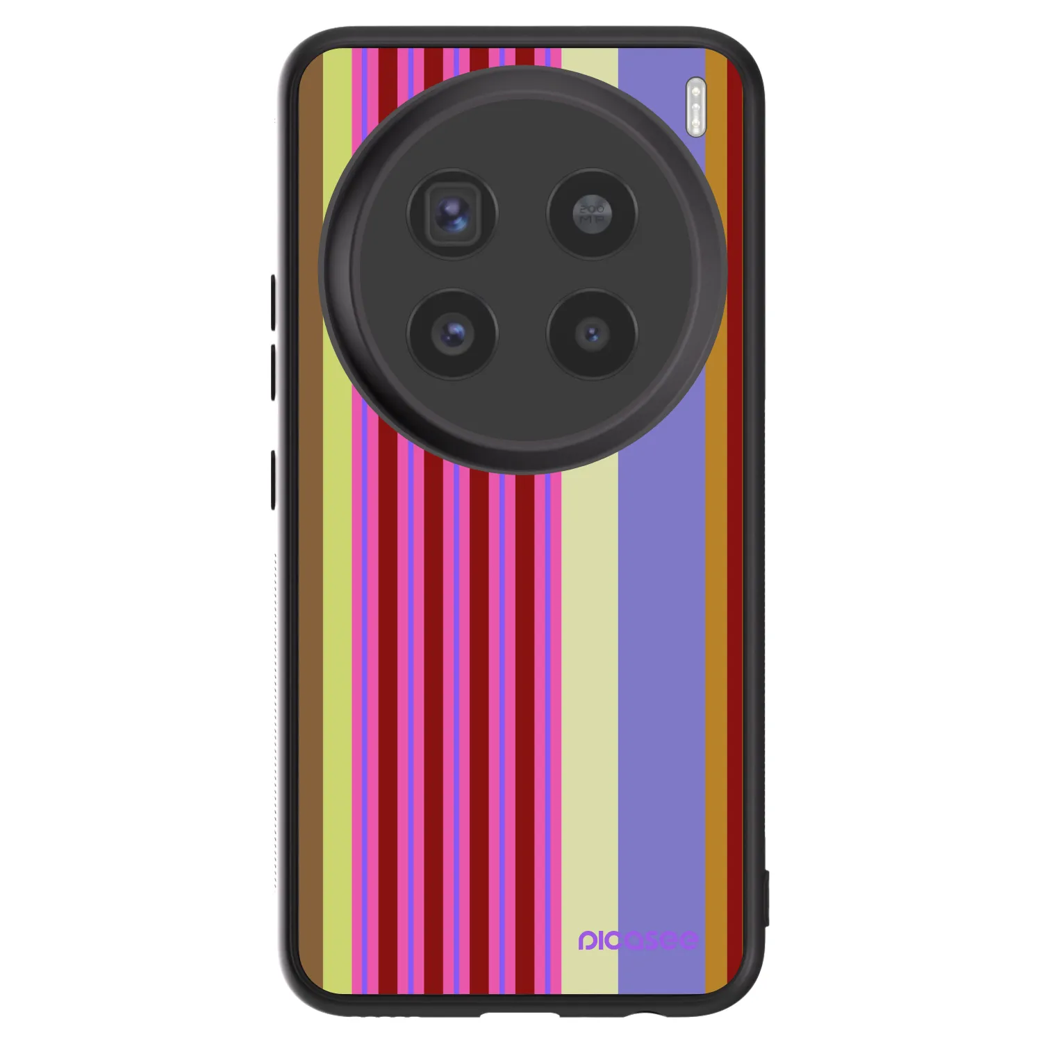 Picasee ULTIMATE CASE pro Vivo X200 Pro - Late checkout