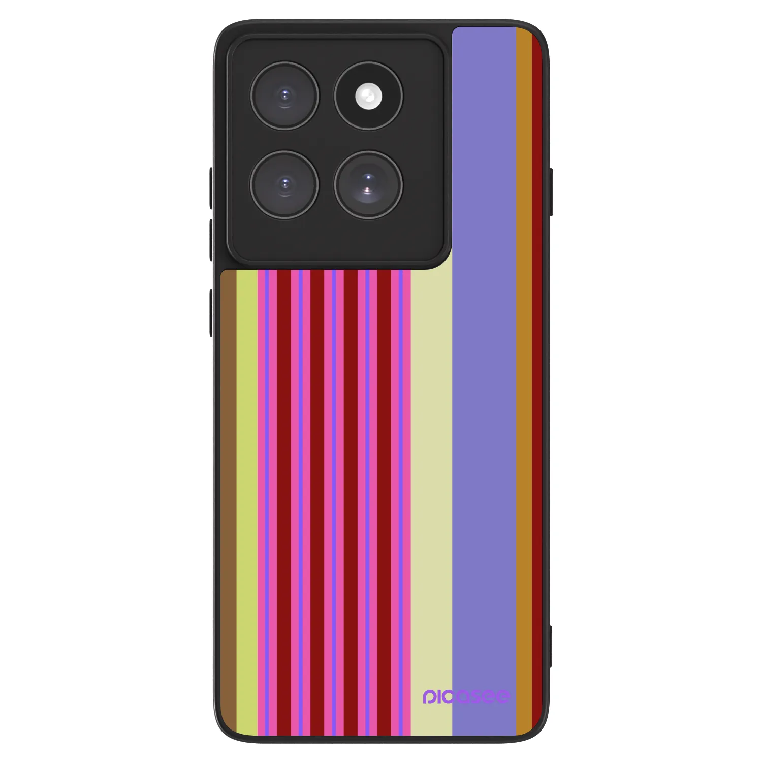 Picasee ULTIMATE CASE pro Motorola Edge 60 Pro - Late checkout