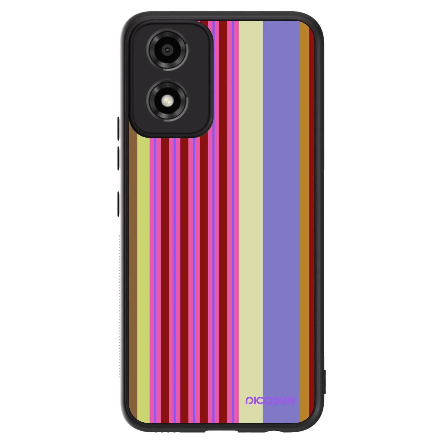 Picasee ULTIMATE CASE pro Motorola Moto E14 - Late checkout