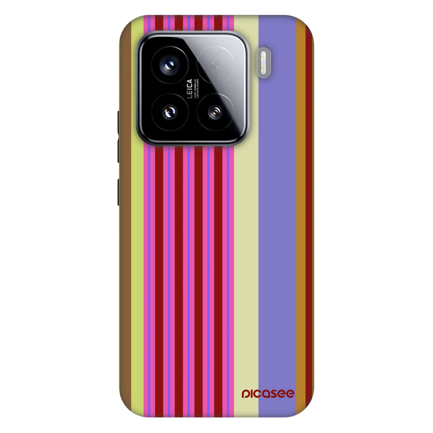 Picasee Fashion Case pre Xiaomi 15 - Late checkout