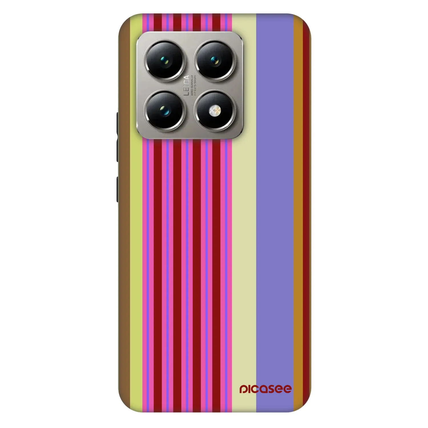 Picasee Fashion Case pre Xiaomi 14T - Late checkout