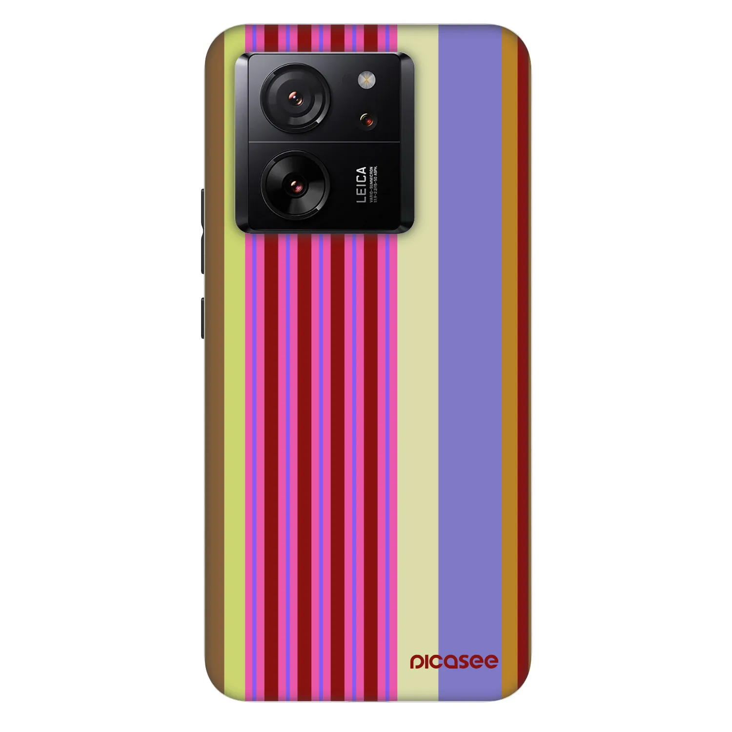 Picasee Fashion Case pre Xiaomi 13T Pro - Late checkout