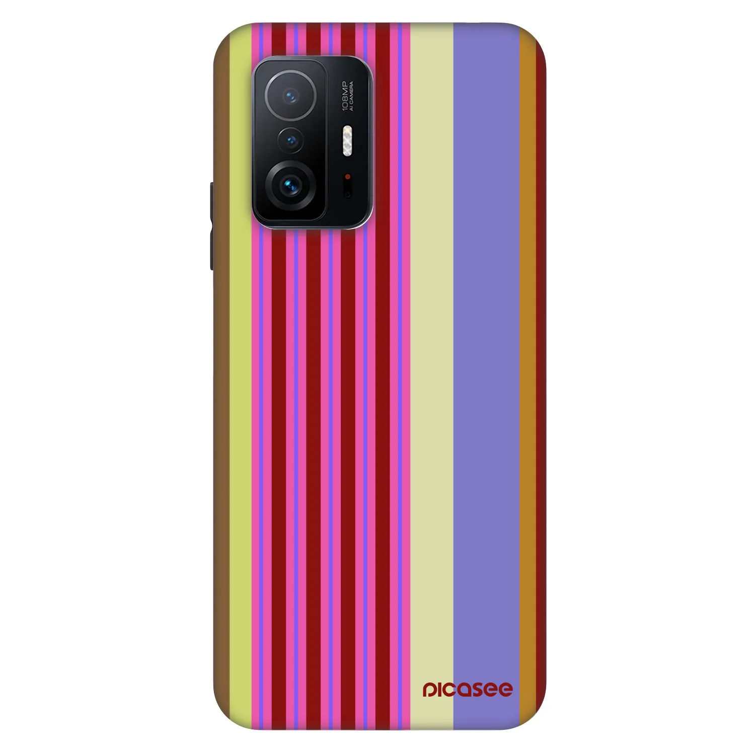Picasee Fashion Case pre Xiaomi 11T Pro - Late checkout