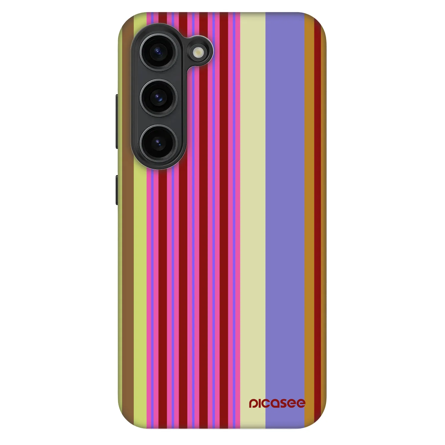 Picasee Fashion Case pre Samsung Galaxy S23 5G - Late checkout