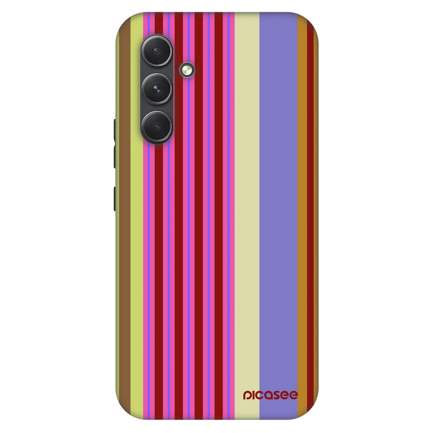 Picasee Fashion Case pre Samsung Galaxy A54 5G A546B - Late checkout