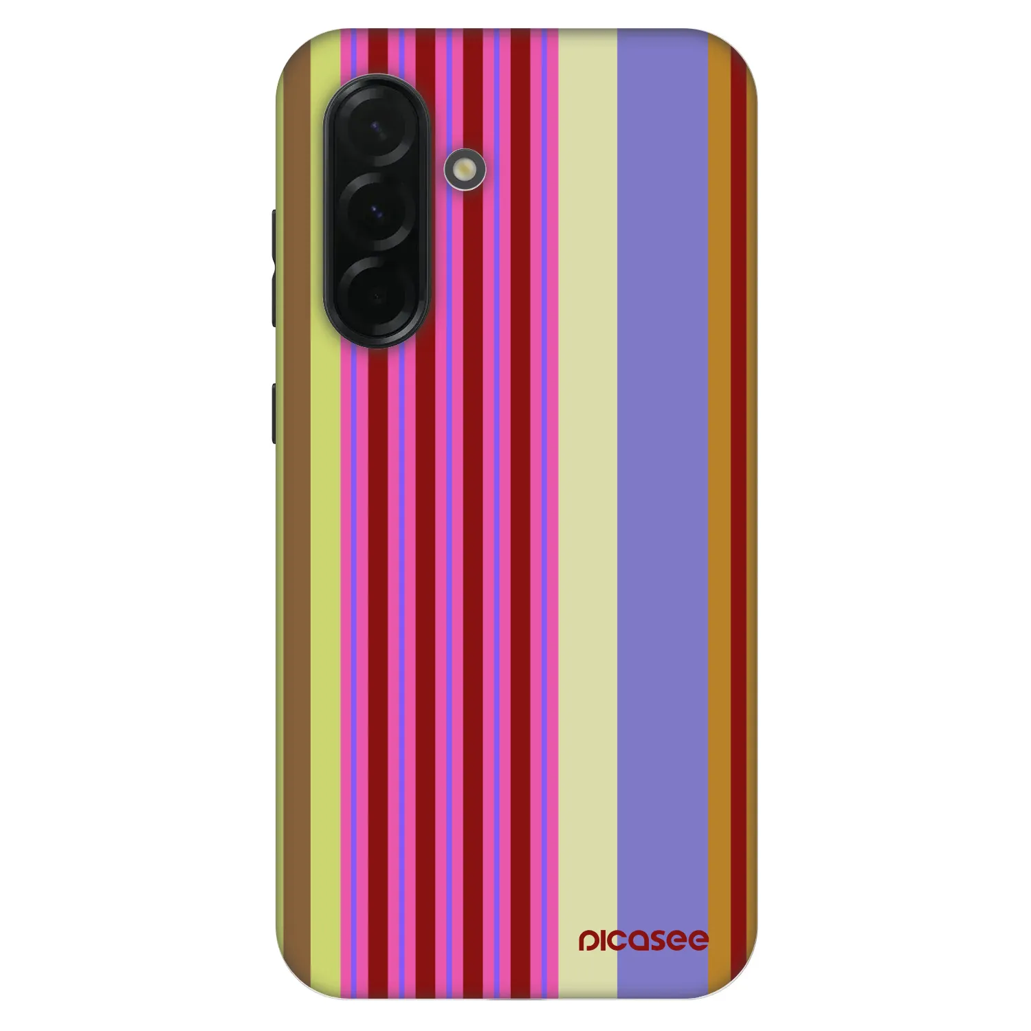 Picasee Fashion Case pre Samsung Galaxy A36 5G - Late checkout