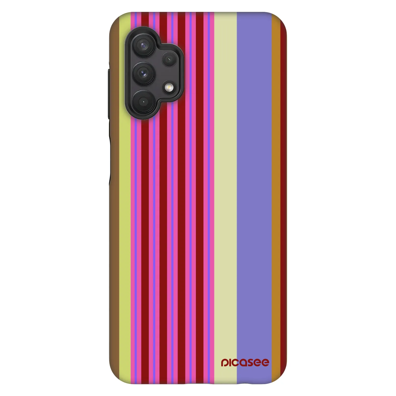 Picasee Fashion Case pre Samsung Galaxy A32 5G A326B - Late checkout