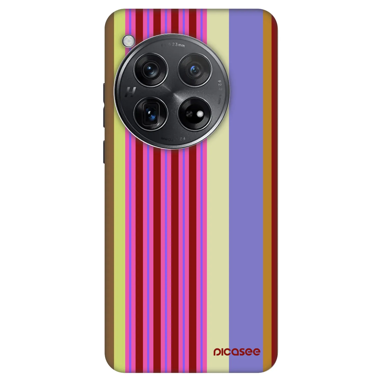 Picasee Fashion Case pre OnePlus 12 5G - Late checkout