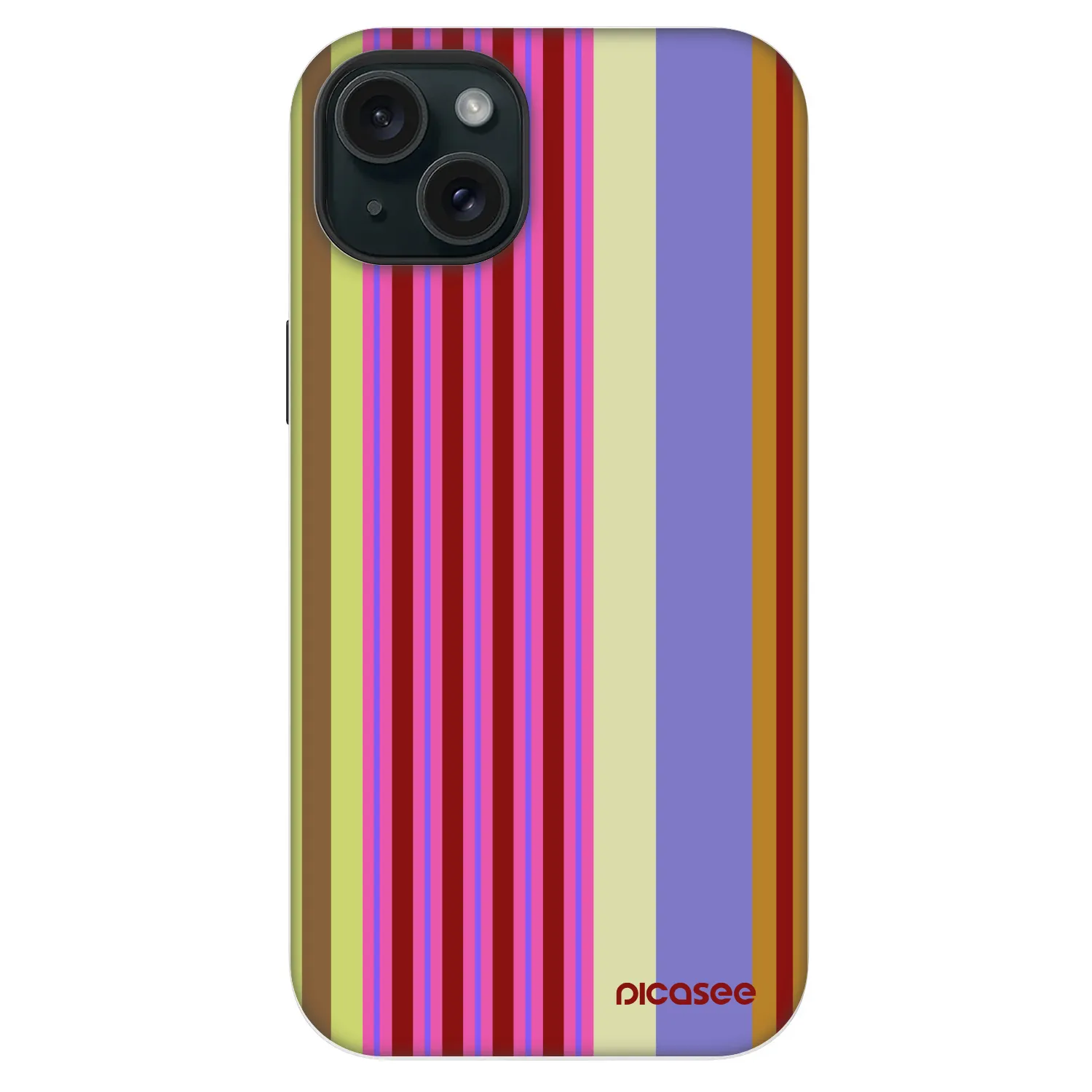 Picasee Fashion Case MagSafe pre Apple iPhone 14 Plus - Late checkout