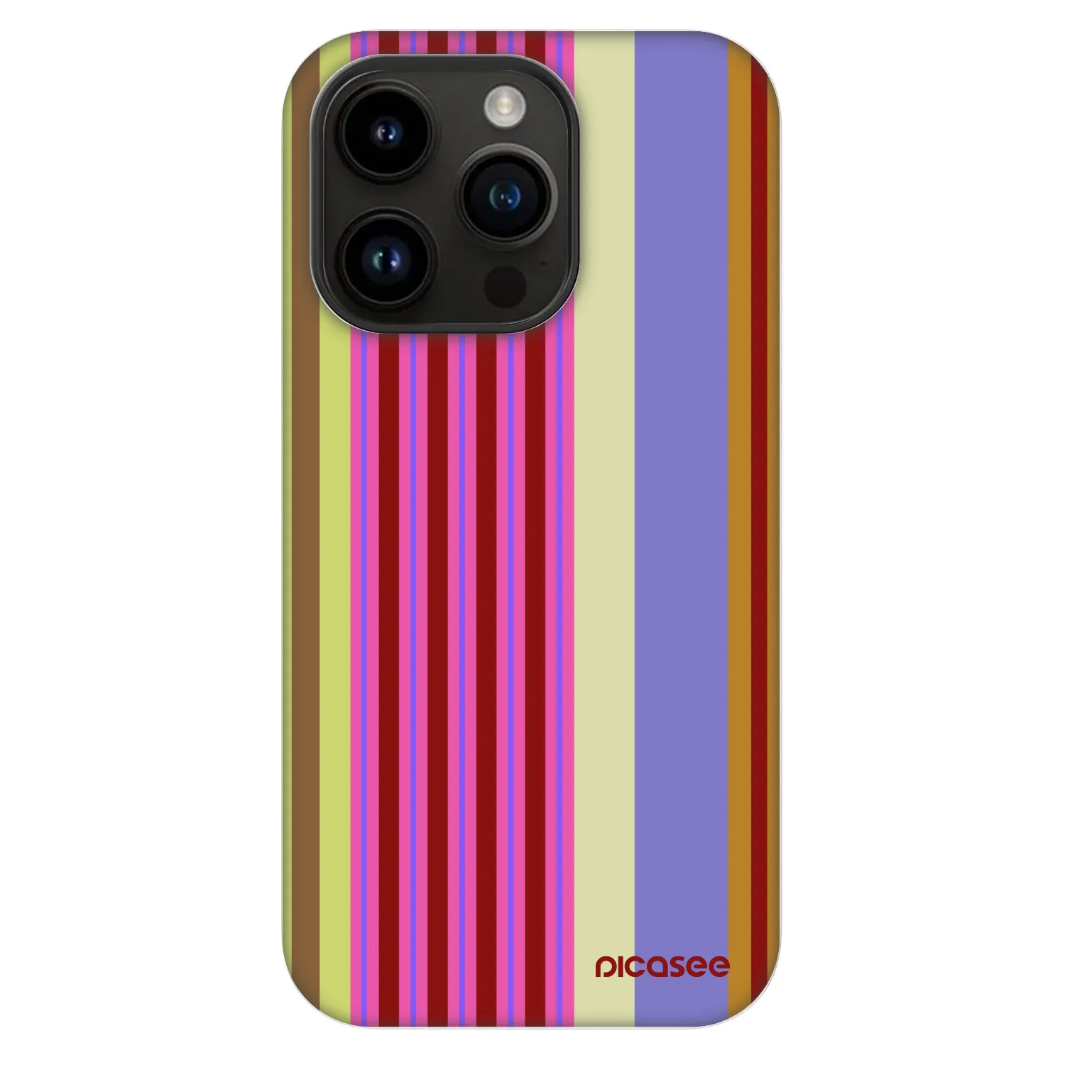 Picasee Fashion Case MagSafe pre Apple iPhone 14 Pro - Late checkout