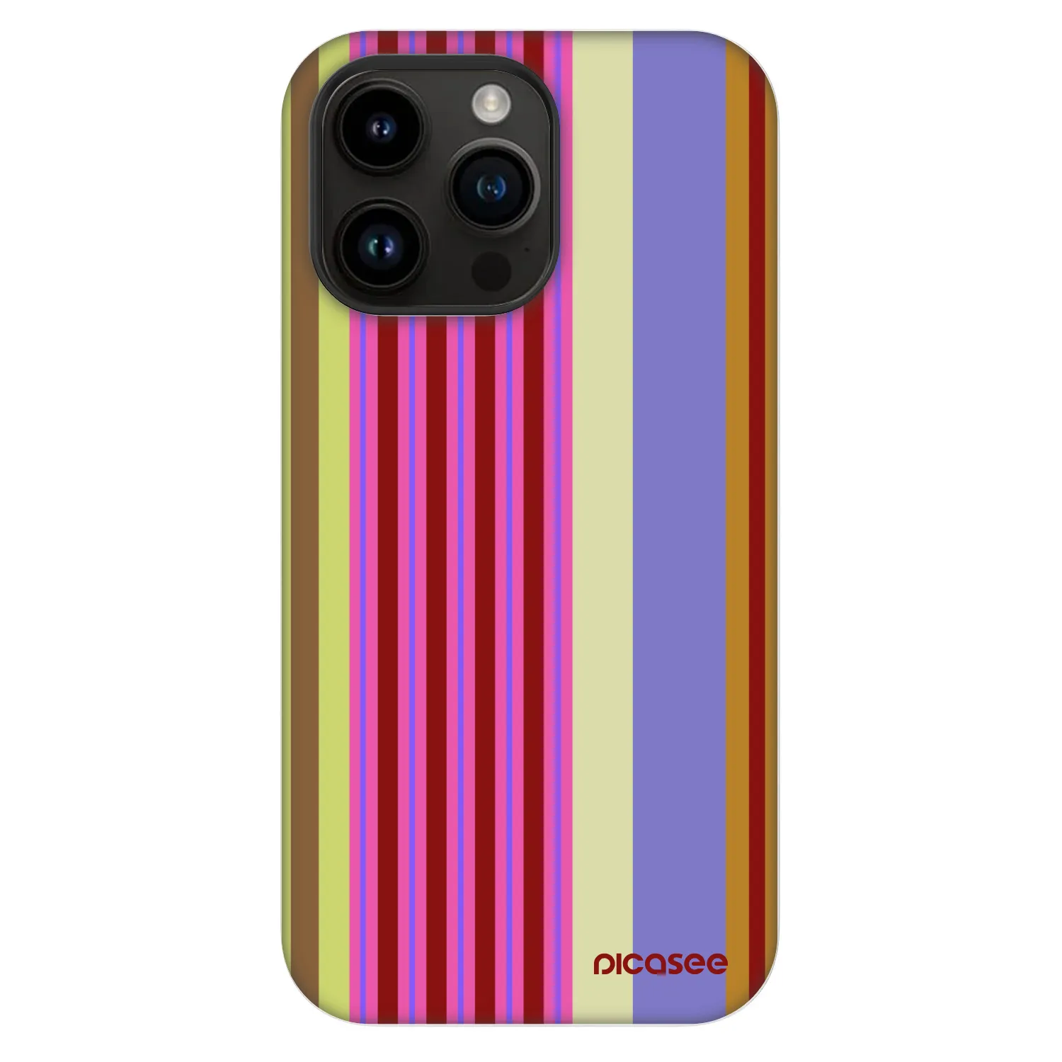 Picasee Fashion Case MagSafe pre Apple iPhone 14 Pro Max - Late checkout
