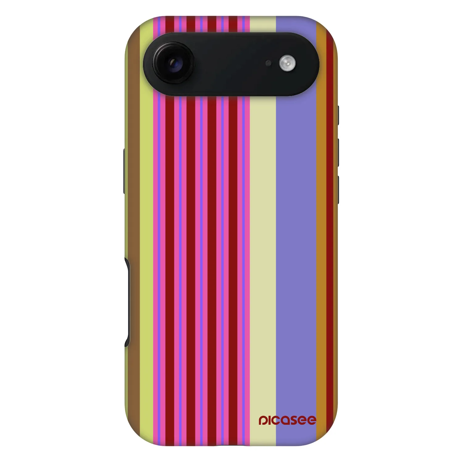 Picasee Fashion Case MagSafe pre Apple iPhone Air - Late checkout