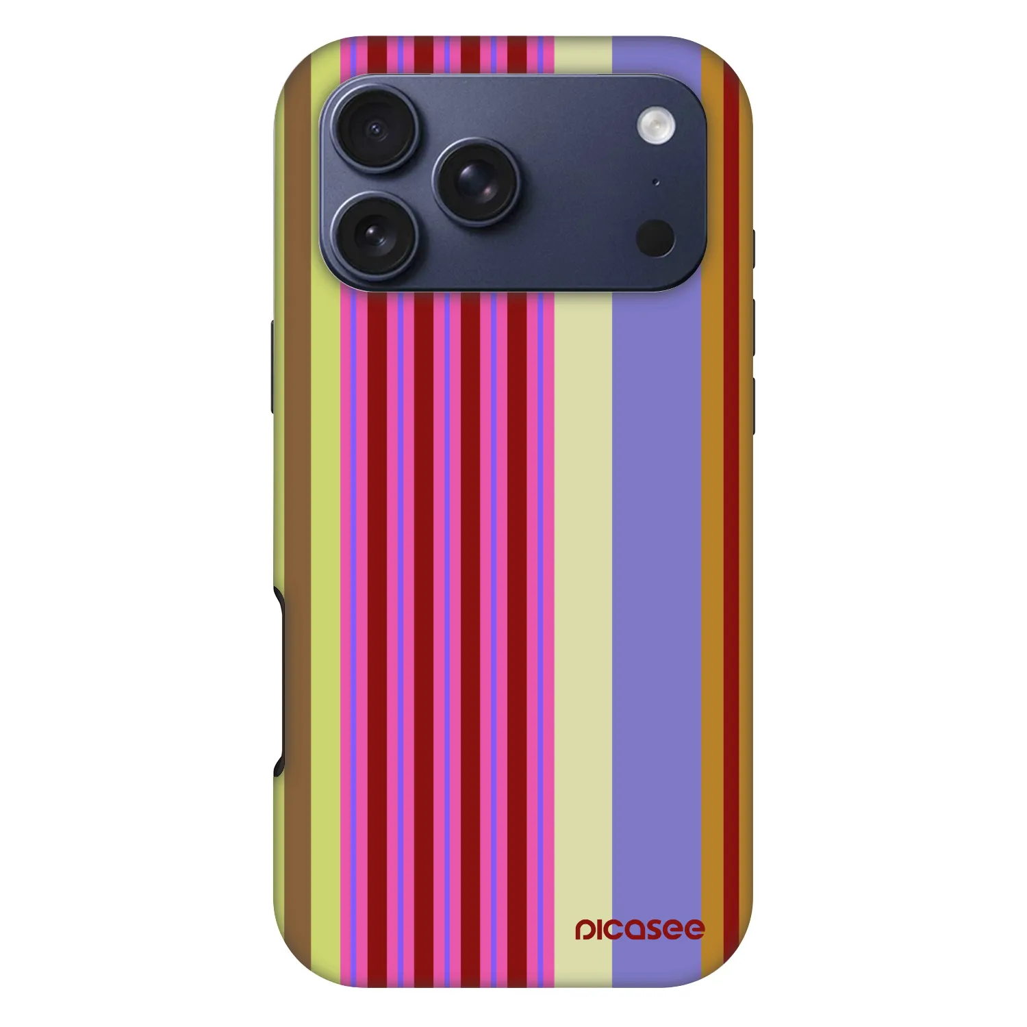 Picasee Fashion Case MagSafe pre Apple iPhone 17 Pro Max - Late checkout