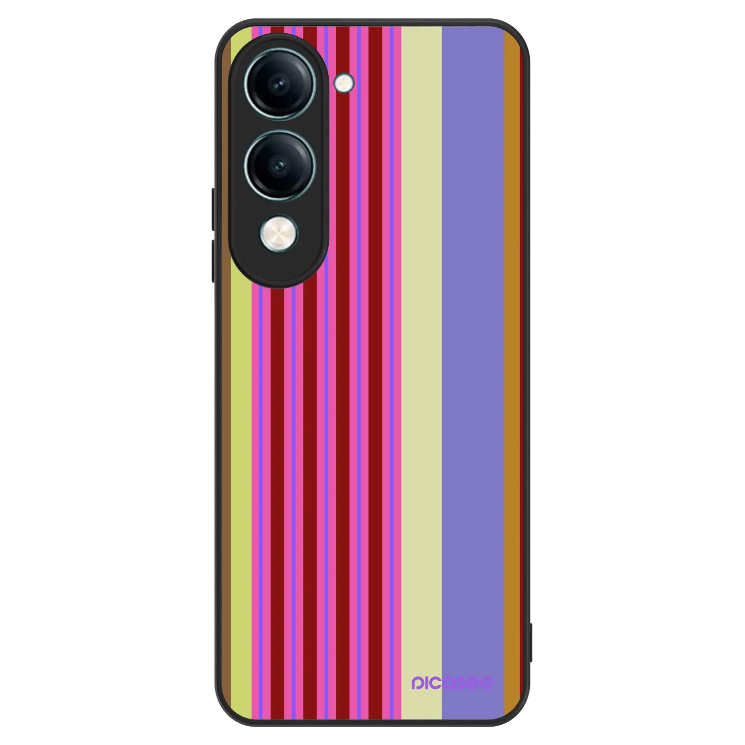 Picasee ULTIMATE CASE pro Vivo Y29s 5G - Late checkout