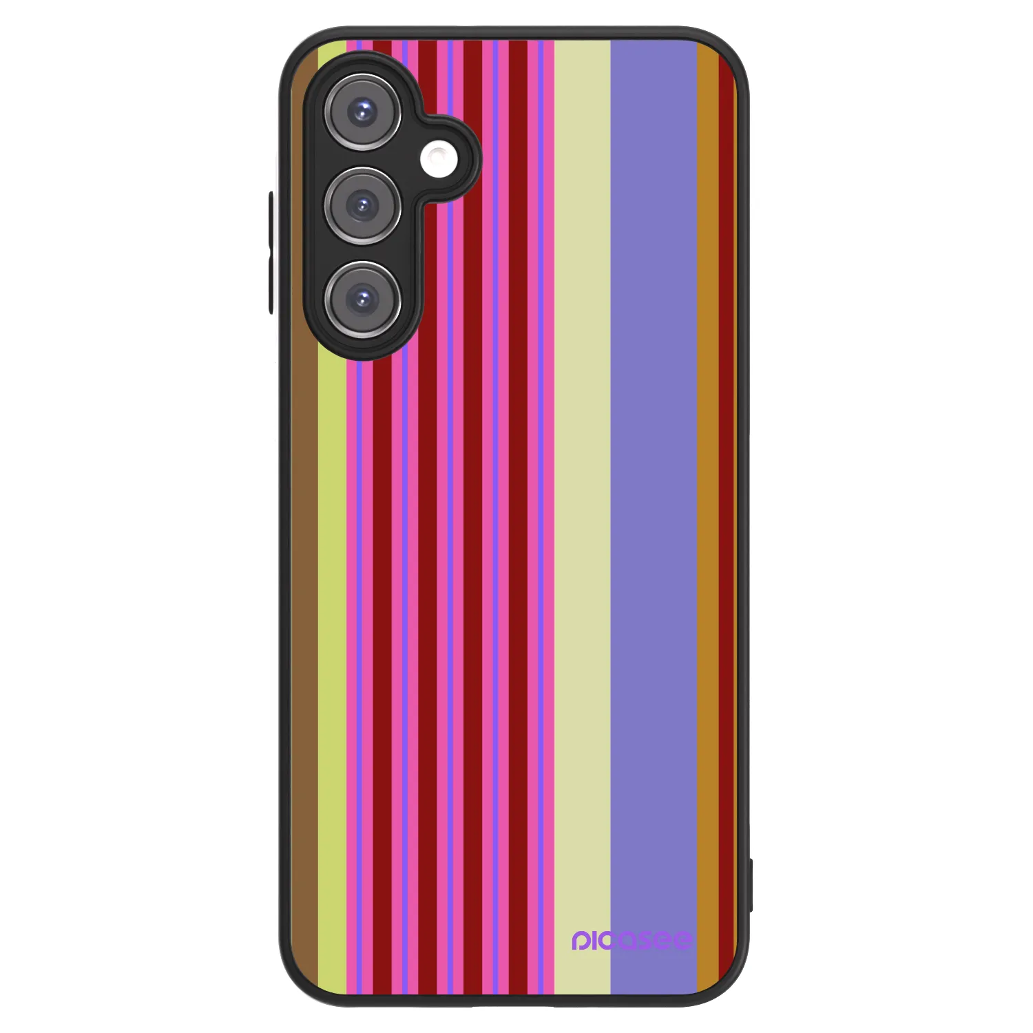 Picasee ULTIMATE CASE pro Samsung Galaxy A16 4G - Late checkout