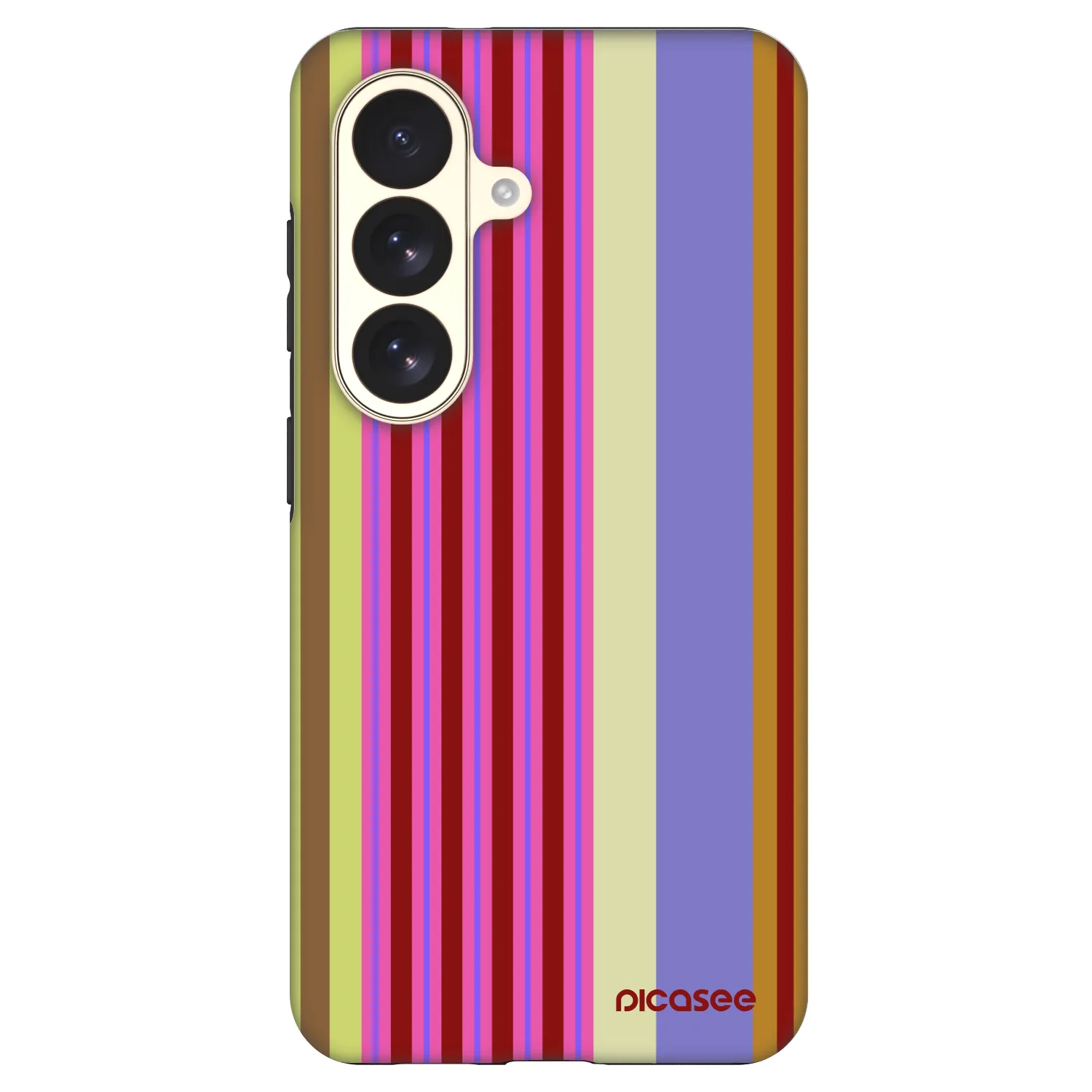 Picasee Fashion Case PowerShare pro Samsung Galaxy S26 - Late checkout