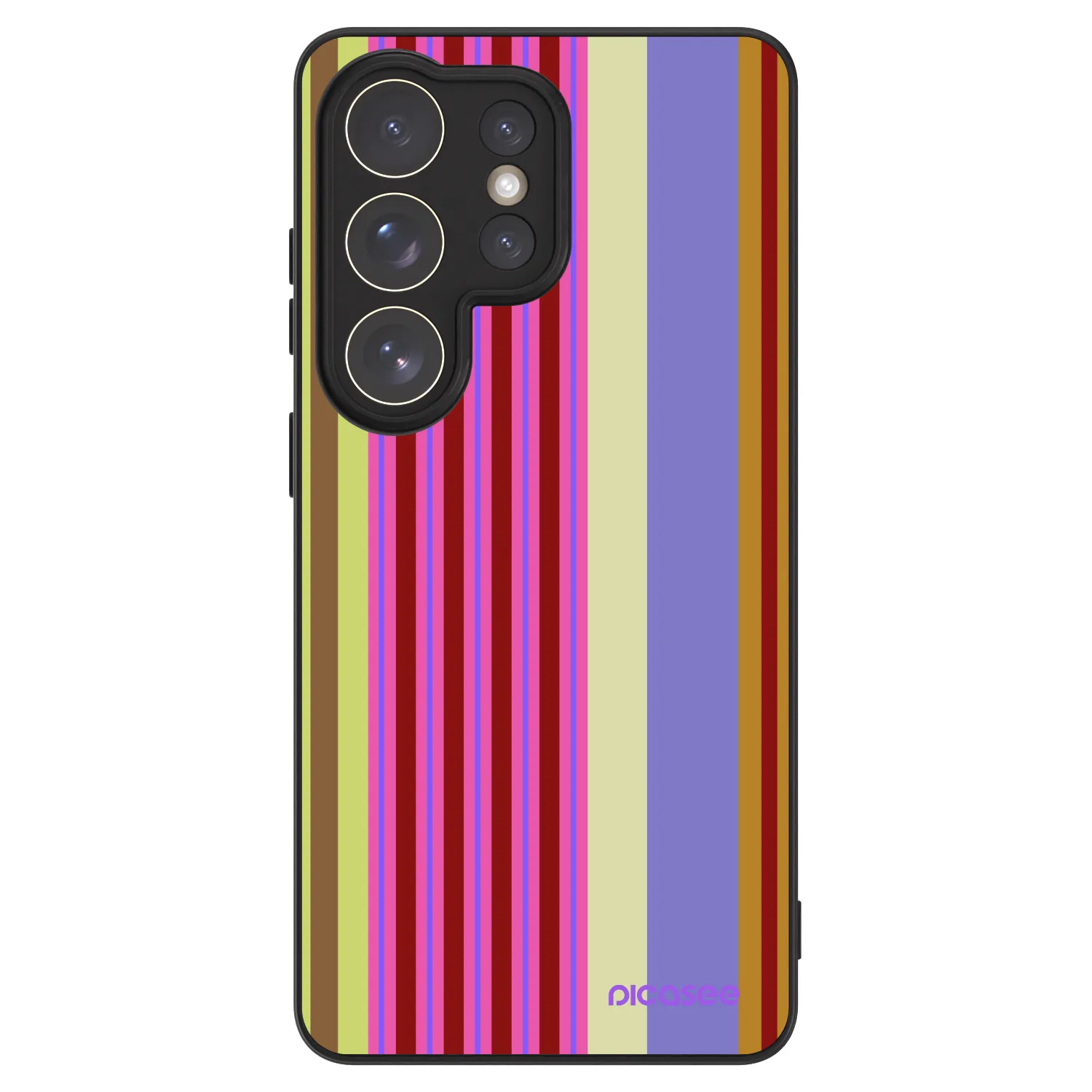 Picasee ULTIMATE CASE pro Samsung Galaxy S26 Ultra - Late checkout