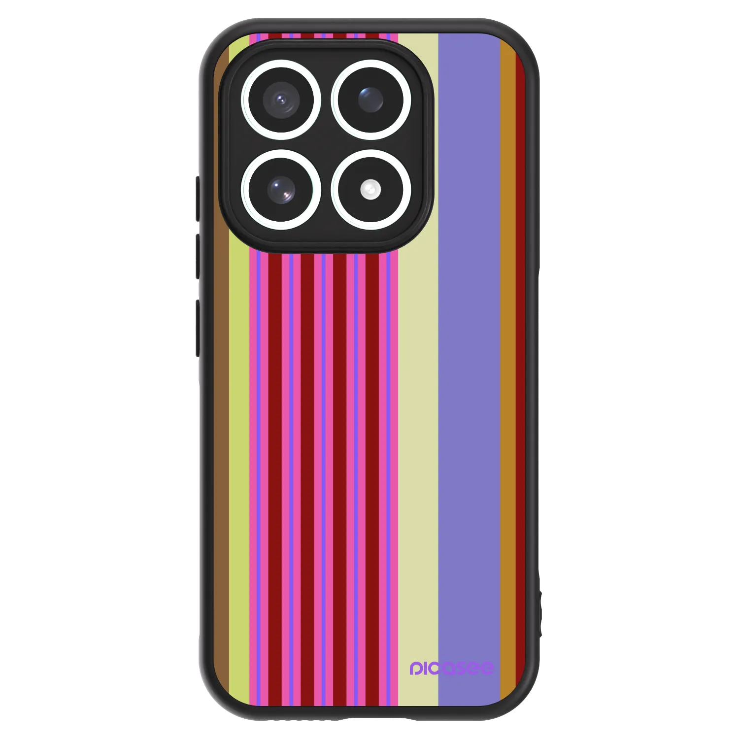 Picasee ULTIMATE CASE pro Xiaomi 17 - Late checkout