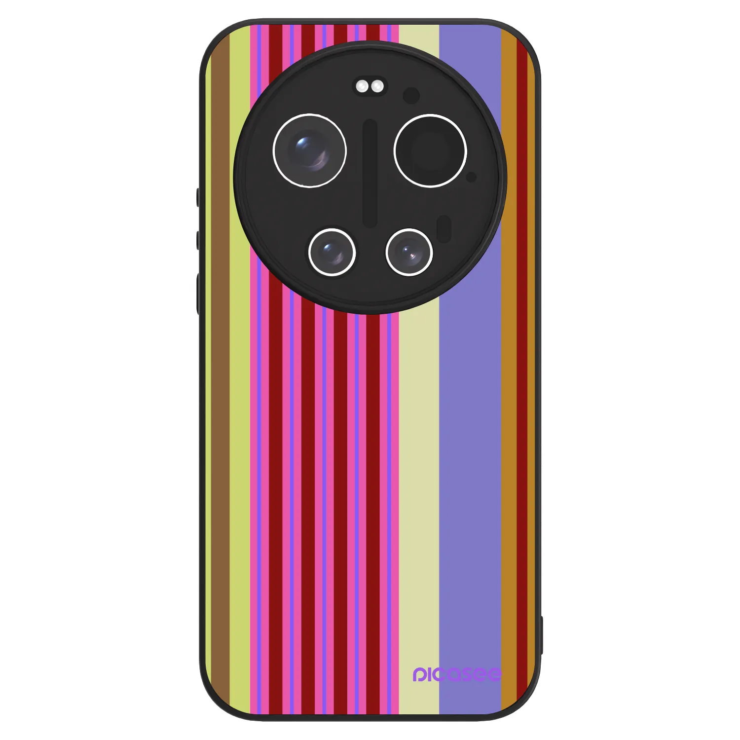 Picasee ULTIMATE CASE pro Xiaomi 17 Ultra - Late checkout