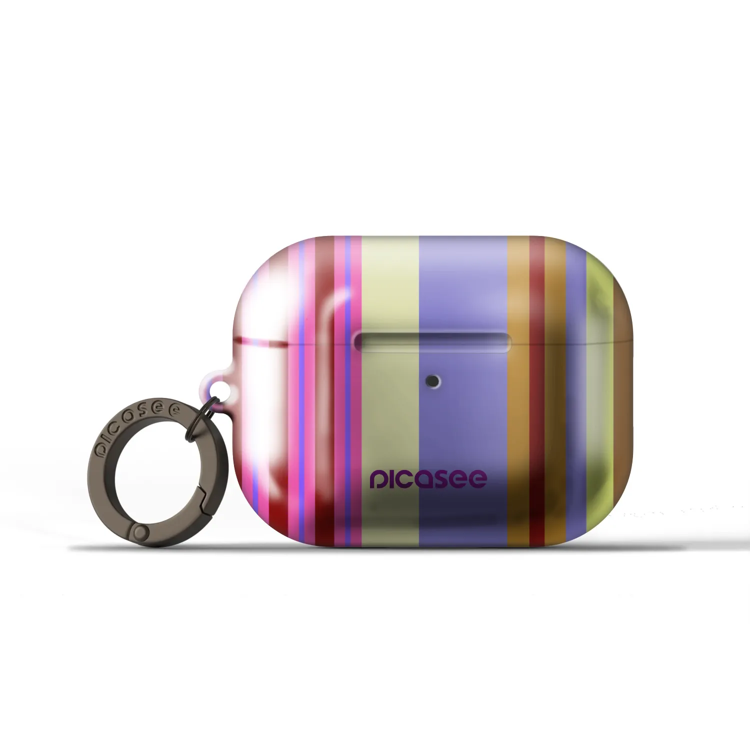 Picasee Obal pro Apple AirPods Pro 3 - Late checkout