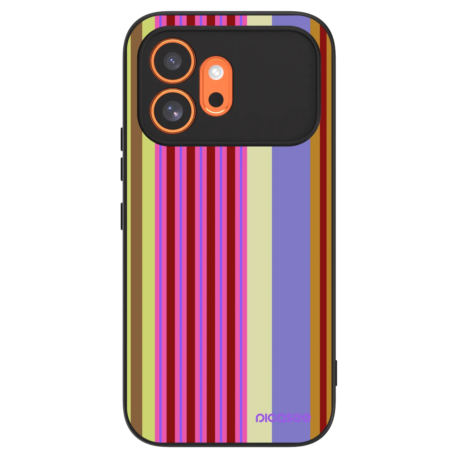Picasee ULTIMATE CASE pro Honor 600 - Late checkout