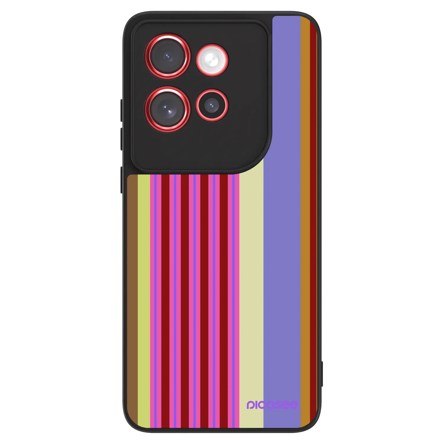 Picasee ULTIMATE CASE pro Motorola Edge 60 Neo 5G - Late checkout