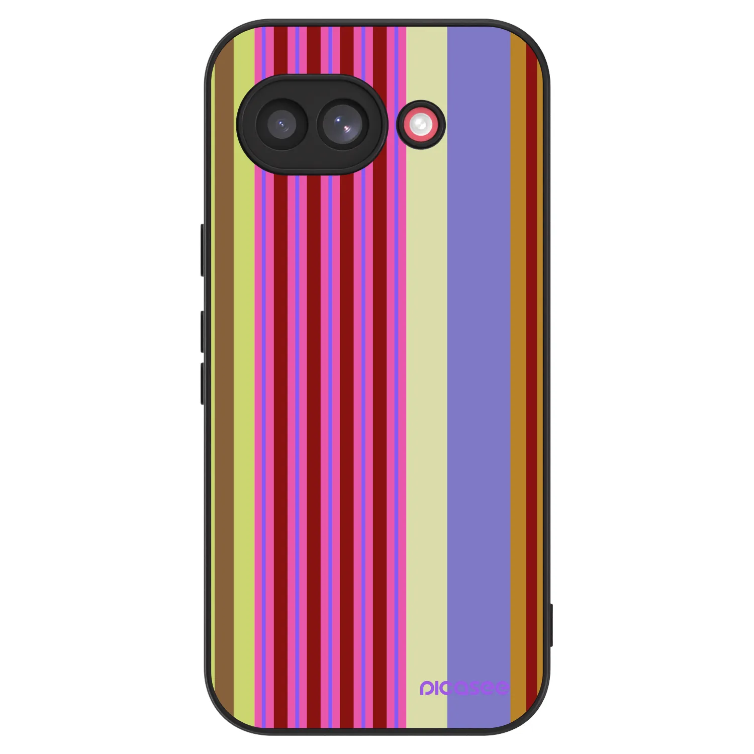 Picasee ULTIMATE CASE pro Google Pixel 10a - Late checkout