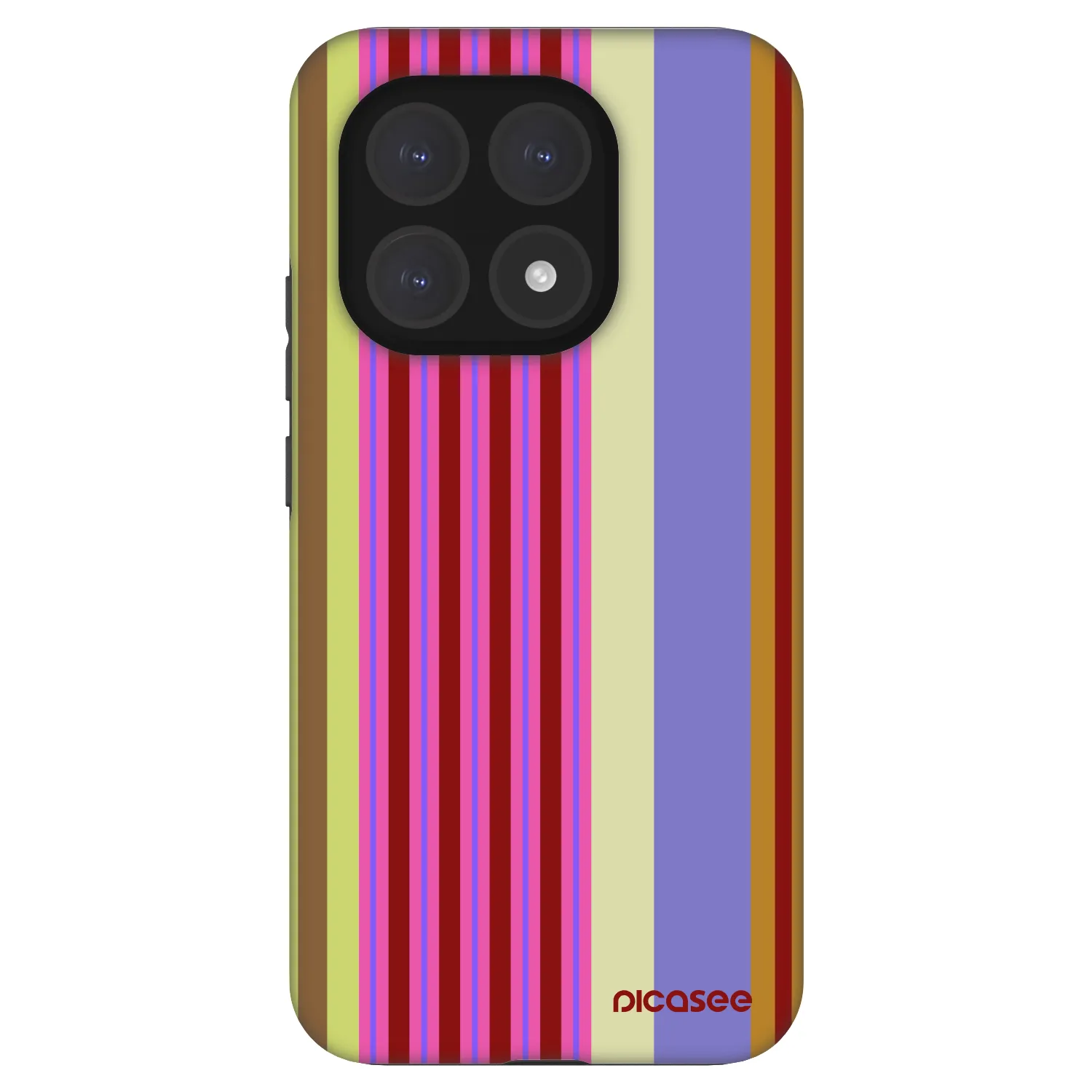 Picasee Fashion Case pre Xiaomi 15T - Late checkout