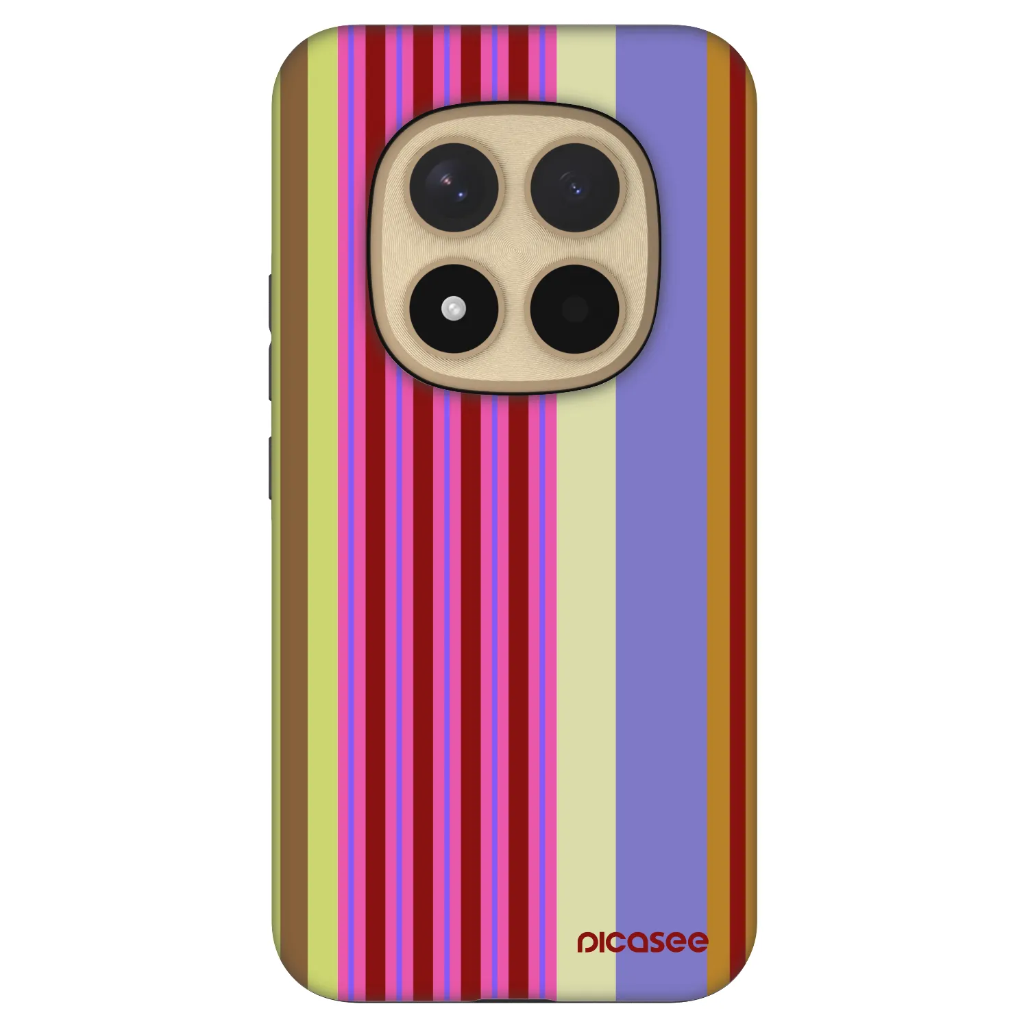 Picasee Fashion Case pre Xiaomi Redmi Note 15 Pro+ - Late checkout