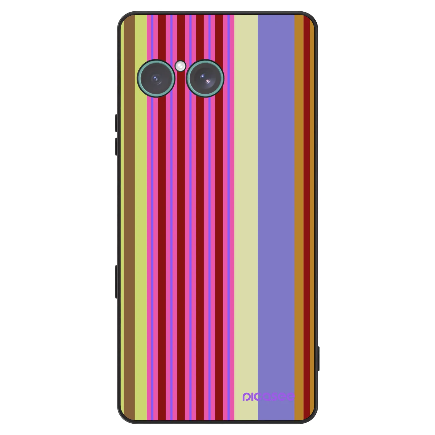 Picasee ULTIMATE CASE pro Sony Xperia 10 VII - Late checkout