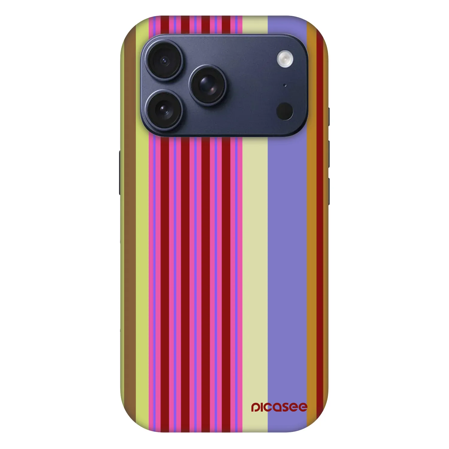 Picasee Fashion Case MagSafe pre Apple iPhone 18 Pro - Late checkout