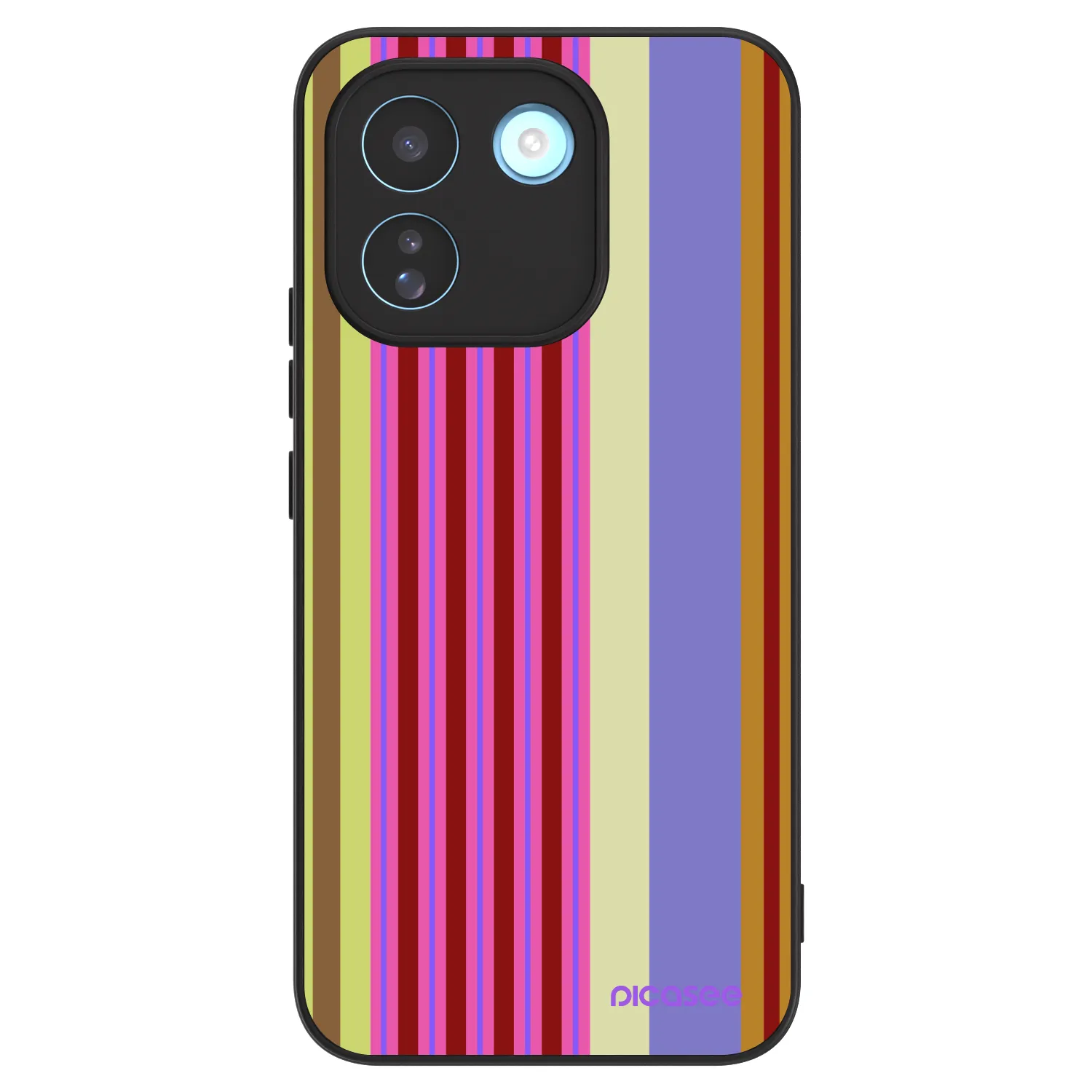 Picasee ULTIMATE CASE pro Xiaomi Redmi Note 17 Pro MAX 5G - Late checkout