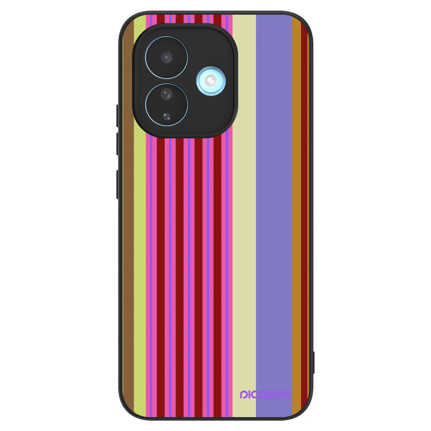 Picasee ULTIMATE CASE pro Xiaomi Redmi Note 17 Pro 5G - Late checkout