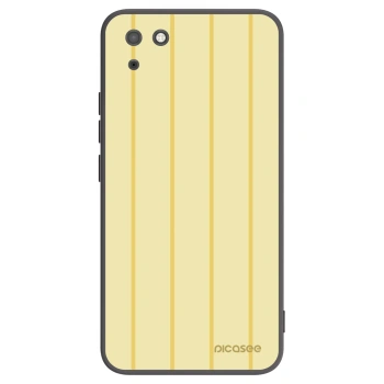 Obal pre Huawei Y5P - Liquid sunshine