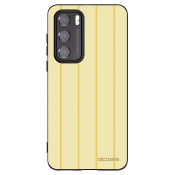 Obal pre Huawei P40 - Liquid sunshine