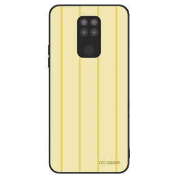 Obal pre Xiaomi Redmi Note 9 - Liquid sunshine